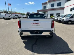 2025 GMC Sierra 3500HD Pro | Thumbnail Photo 3 of 16