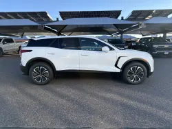 2026 Chevrolet Blazer EV AWD LT | Thumbnail Photo 6 of 20