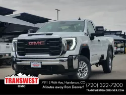 2026 GMC Sierra 2500HD Pro | Thumbnail Photo 22 of 22