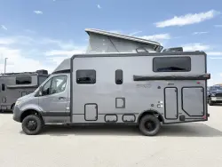 2027 Winnebago EKKO 23B | Thumbnail Photo 18 of 25