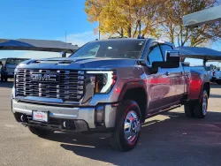2024 GMC Sierra 3500HD Denali Ultimate | Thumbnail Photo 3 of 31