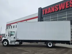 2026 Freightliner M2 106 | Thumbnail Photo 7 of 11