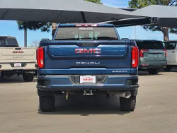 2020 GMC Sierra 2500HD Denali | Thumbnail Photo 5 of 25