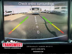 2022 RAM Promaster City Base | Thumbnail Photo 13 of 22