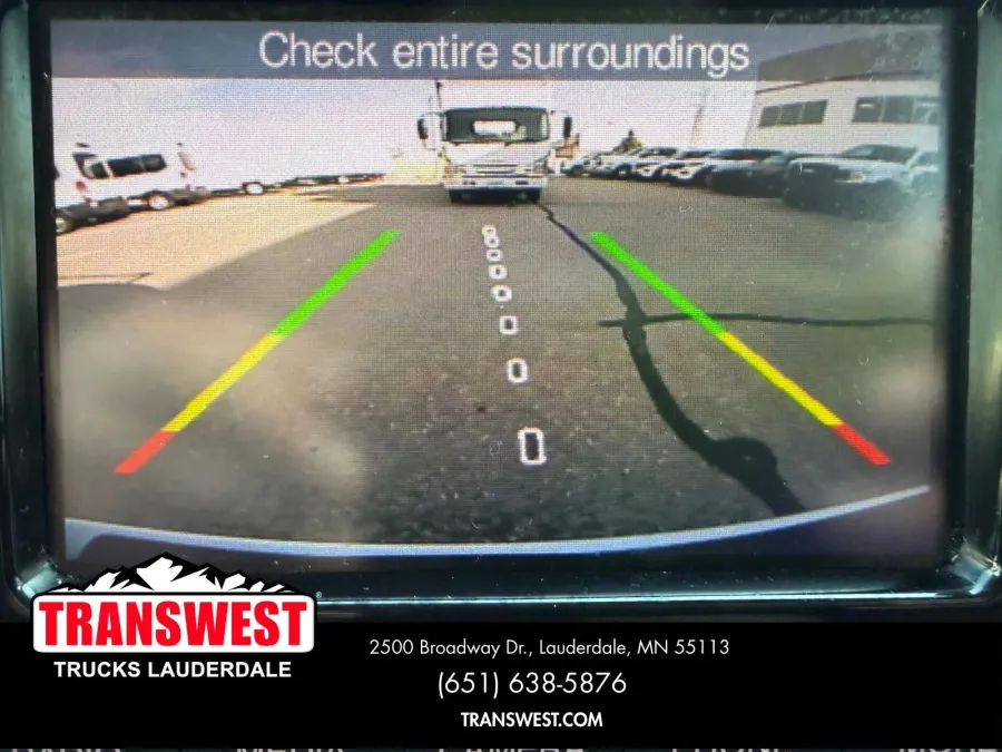 2022 RAM Promaster City Base | Photo 13 of 22