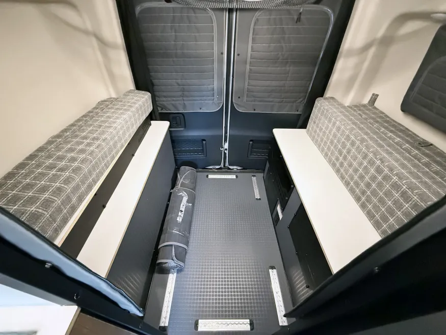 2026 Winnebago Revel 44E | Photo 9 of 17