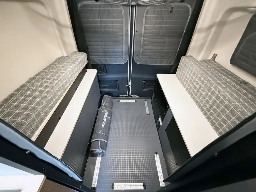 2026 Winnebago Revel 44E | Photo 9 of 17