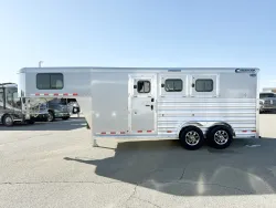 2026 Cimarron Norstar 3HGN | Thumbnail Photo 13 of 16