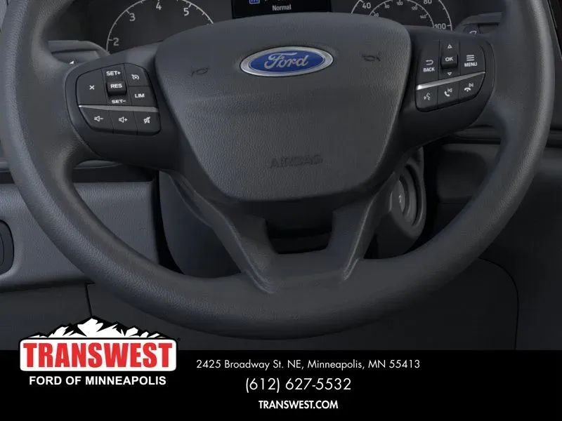 2025 Ford Transit-250 Base | Photo 11 of 21