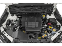 2024 Subaru Forester | Thumbnail Photo 8 of 12