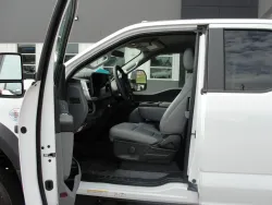 2025 Ford F-550 | Thumbnail Photo 9 of 17