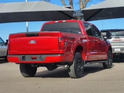2024 Ford F-150 XLT | Thumbnail Photo 6 of 24