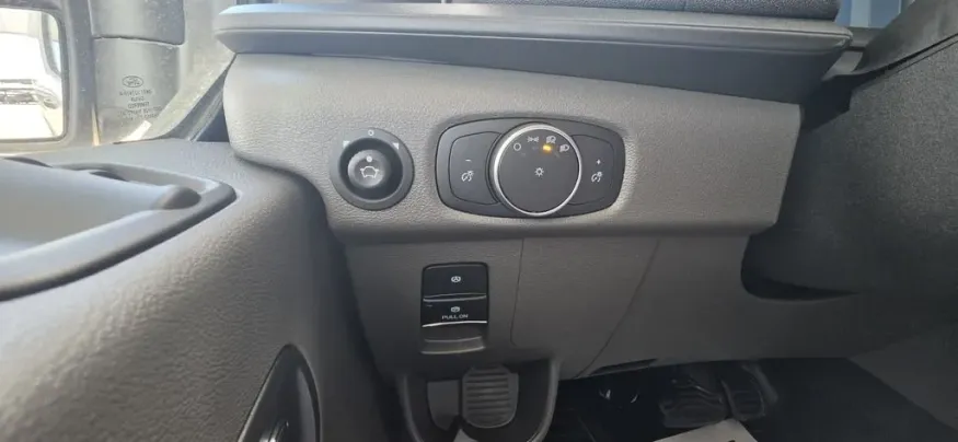 2026 Ford Transit-250 | Photo 10 of 23