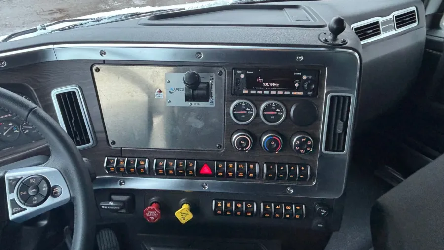 2026 Western Star 47X | Photo 7 of 11