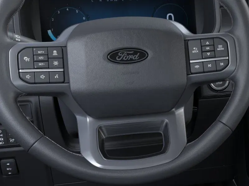 2026 Ford F-150 Lariat | Photo 11 of 22