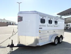 2025 Logan Coach Bullseye 3HBP | Thumbnail Photo 13 of 13