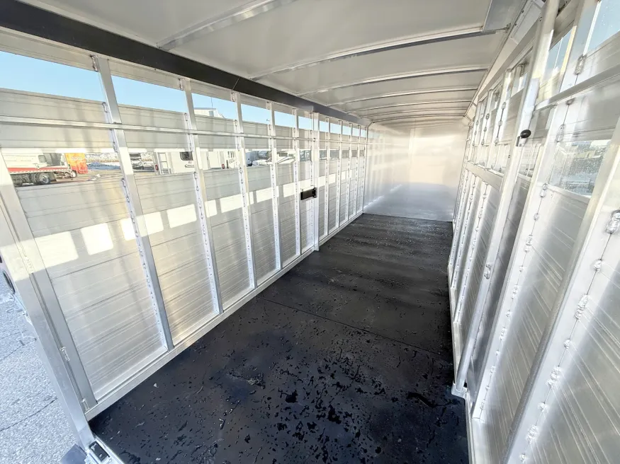 2026 Cimarron Lonestar Stock | Photo 13 of 17