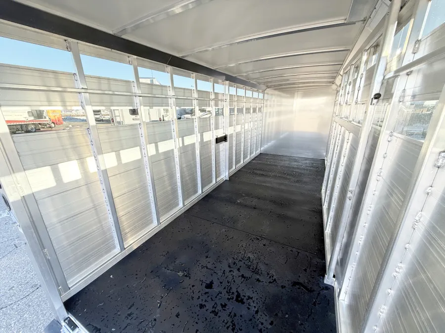 2026 Cimarron Lonestar Stock | Photo 13 of 17