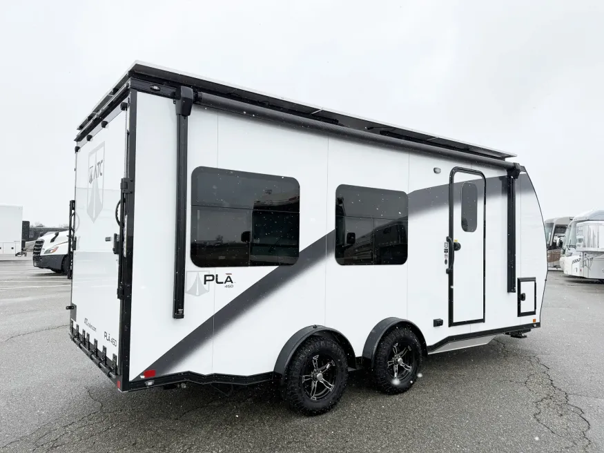 2025 Atc PLA 450 | Photo 4 of 20