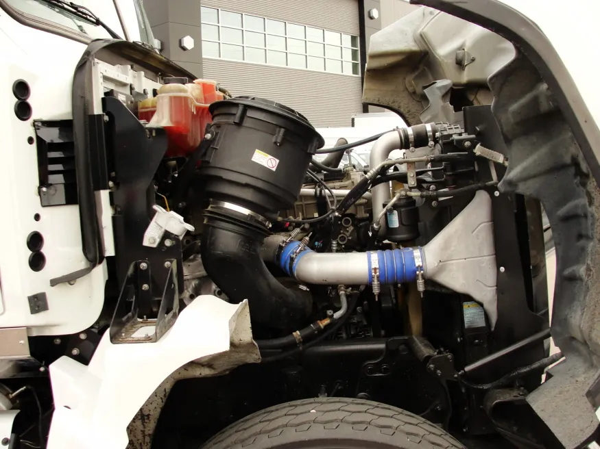 2018 Western Star 4700 | Photo 8 of 15