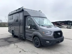 2027 Winnebago EKKO 22A | Thumbnail Photo 7 of 27