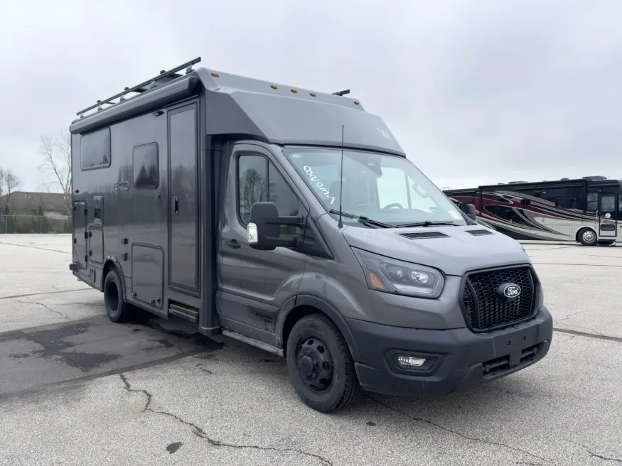 2027 Winnebago EKKO 22A | Photo 7 of 27