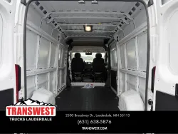 2025 RAM ProMaster 2500 High Roof | Thumbnail Photo 14 of 20