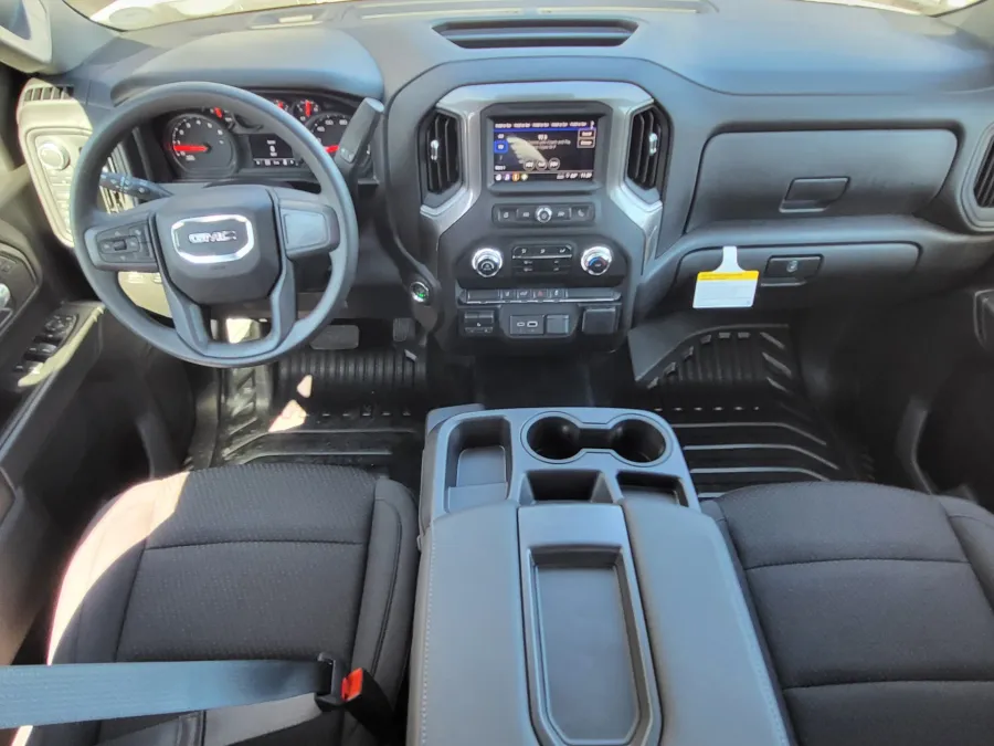 2026 GMC Sierra 2500HD Pro | Photo 20 of 24