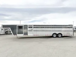 2018 Cimarron Stierwalt Signature Series Stock | Thumbnail Photo 16 of 23