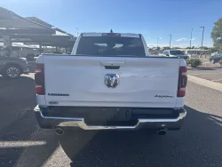 2024 RAM 1500 Laramie | Thumbnail Photo 3 of 19