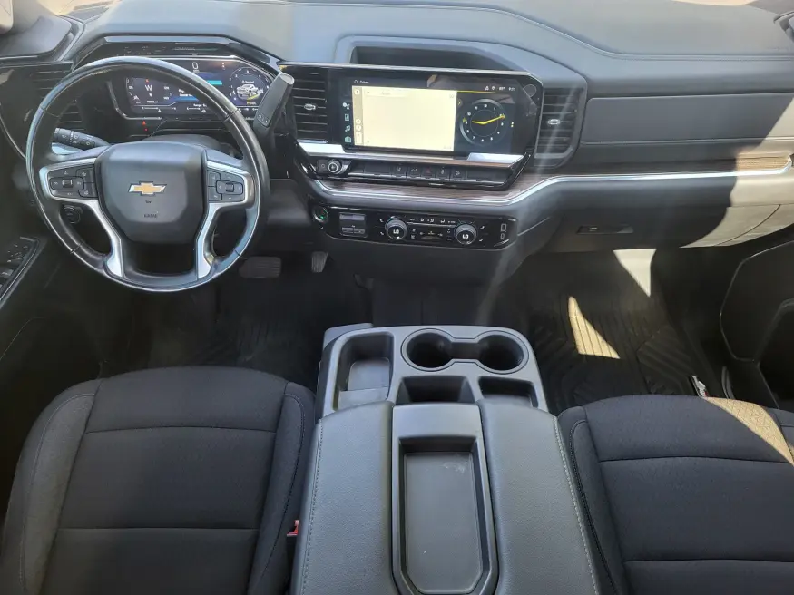2024 Chevrolet Silverado 2500HD LT | Photo 20 of 23