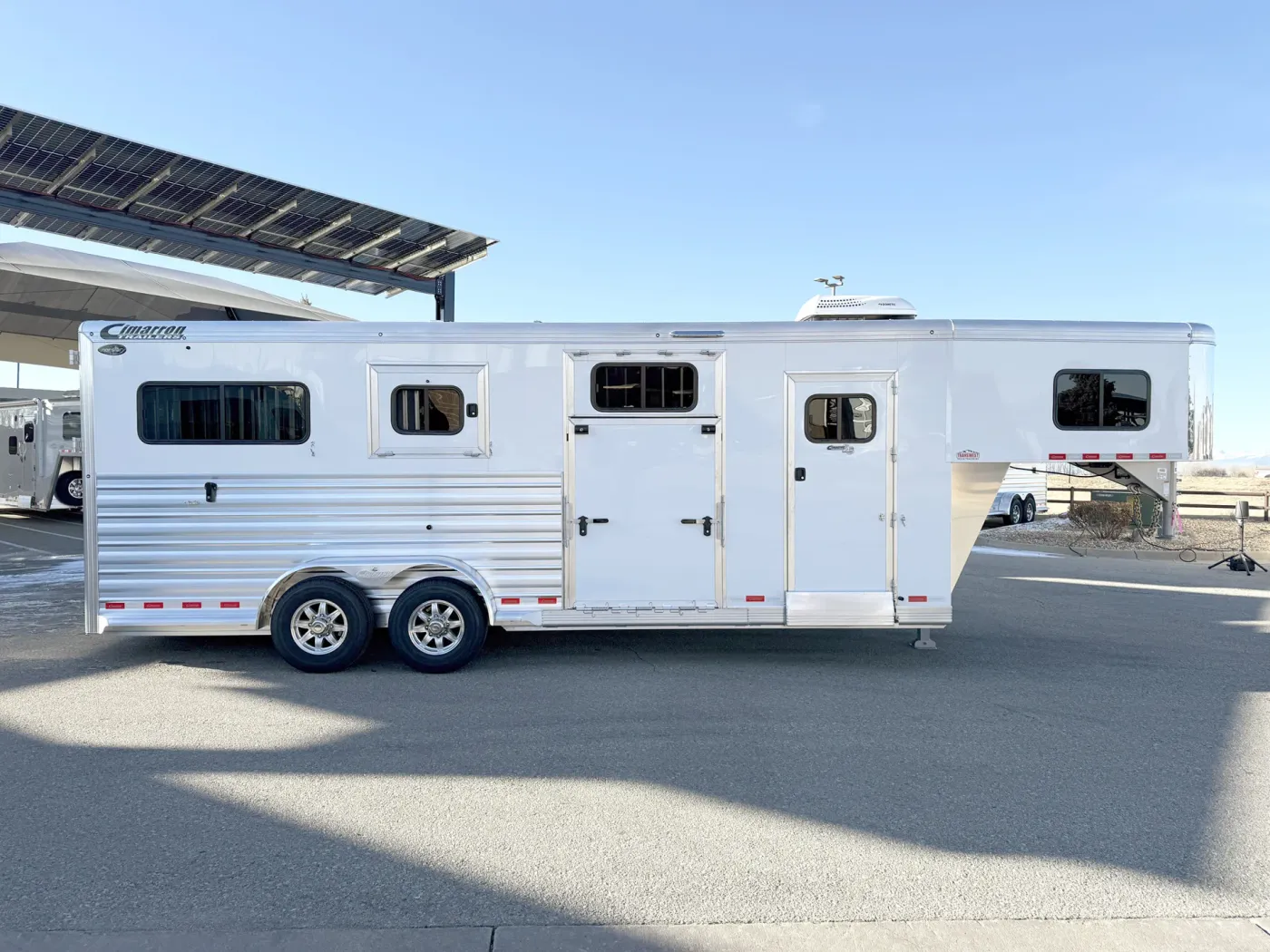 2026 Cimarron 2HGN | Photo 3 of 4