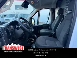 2023 RAM ProMaster 2500 High Roof | Thumbnail Photo 5 of 20