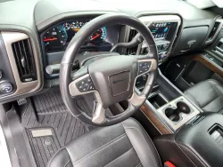 2018 GMC Sierra 1500 Denali | Thumbnail Photo 9 of 29