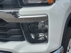 2024 Chevrolet Silverado 2500HD LT | Thumbnail Photo 7 of 25