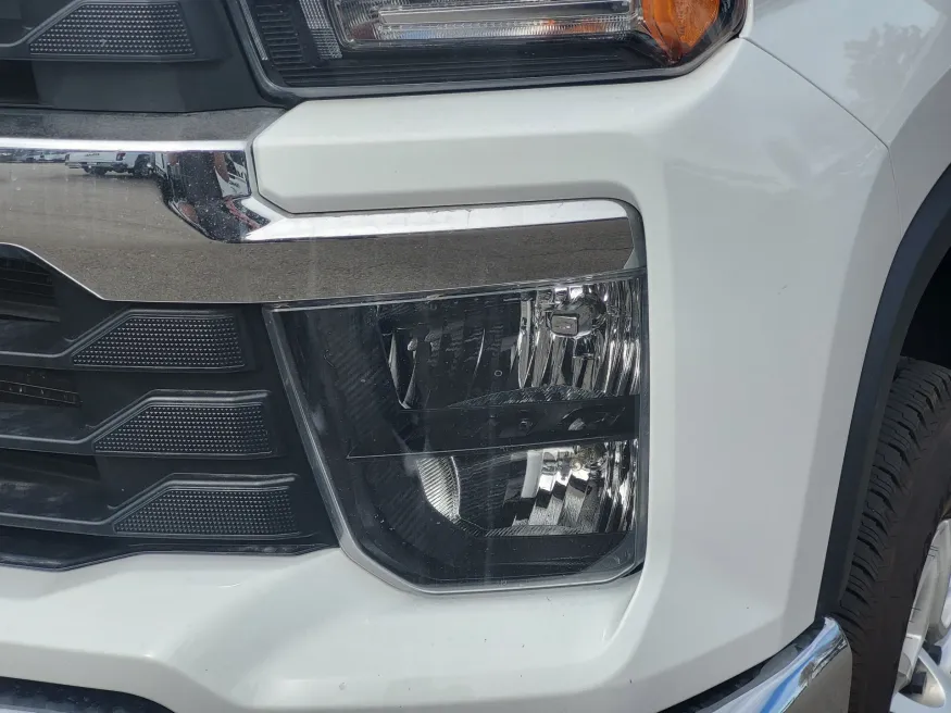 2024 Chevrolet Silverado 2500HD LT | Photo 7 of 25