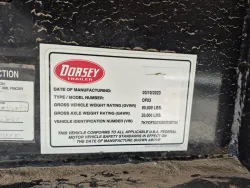 2024 Dorsey DF53 | Thumbnail Photo 2 of 7