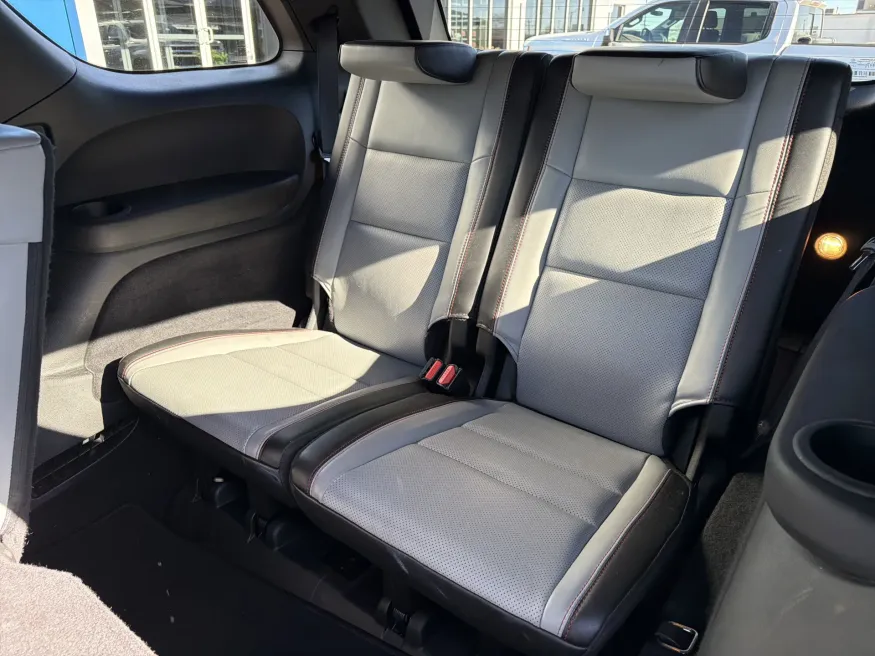 2024 Dodge Durango GT Plus | Photo 10 of 25