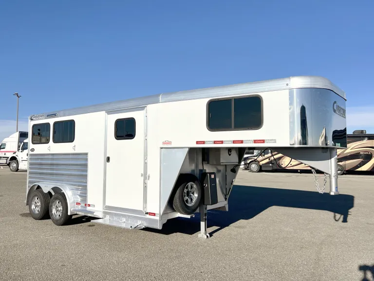 2023 Cimarron Norstar 2HGN