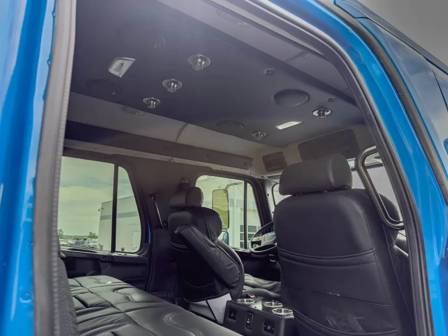 2024 Freightliner M2 106 Bolt | Photo 10 of 13