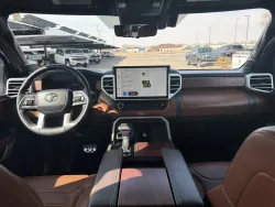 2025 Toyota Tundra 4WD 1794 Edition | Thumbnail Photo 11 of 22