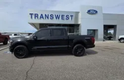 2024 Ford F-150 | Thumbnail Photo 3 of 34