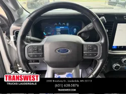 2023 Ford F-350 | Thumbnail Photo 14 of 23