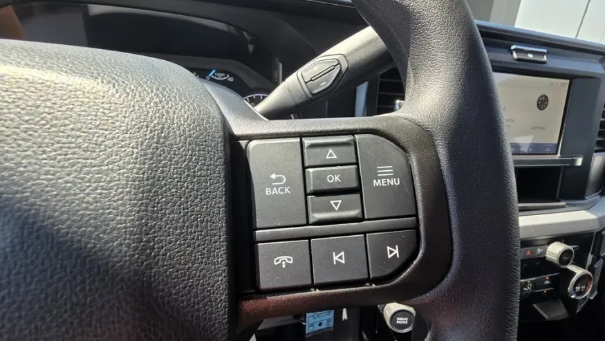 2025 Ford Super Duty F-450 | Photo 14 of 26