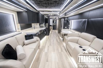 2023 Newmar King Aire 4531 | Thumbnail Photo 2 of 61