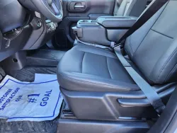 2025 GMC Sierra 2500HD Pro | Thumbnail Photo 9 of 32