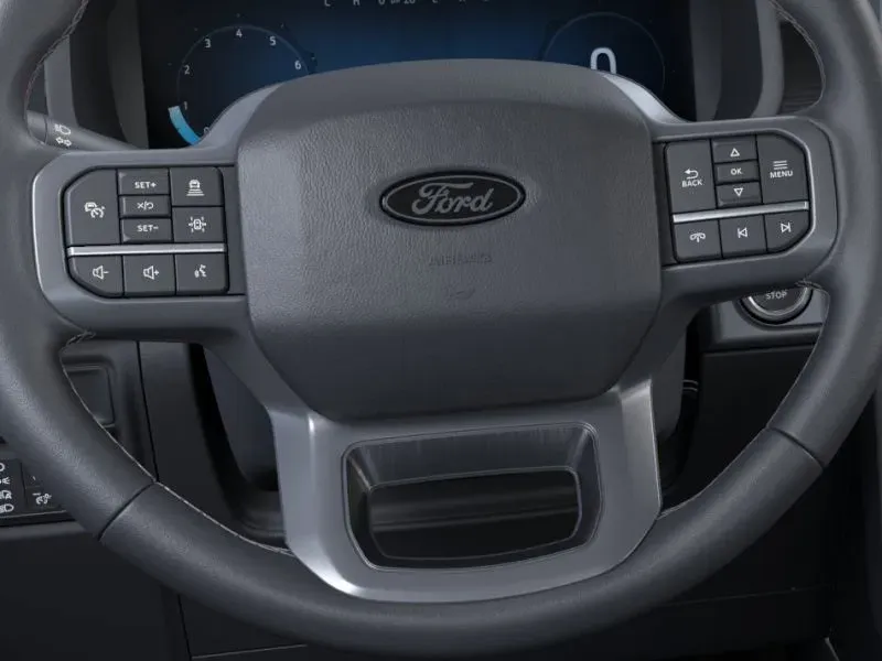 2025 Ford F-150 | Photo 12 of 22