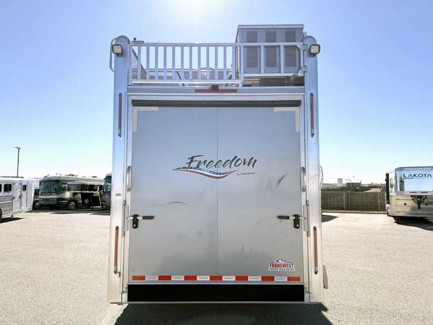 2024 Cimarron Freedom LQ | Photo 15 of 26