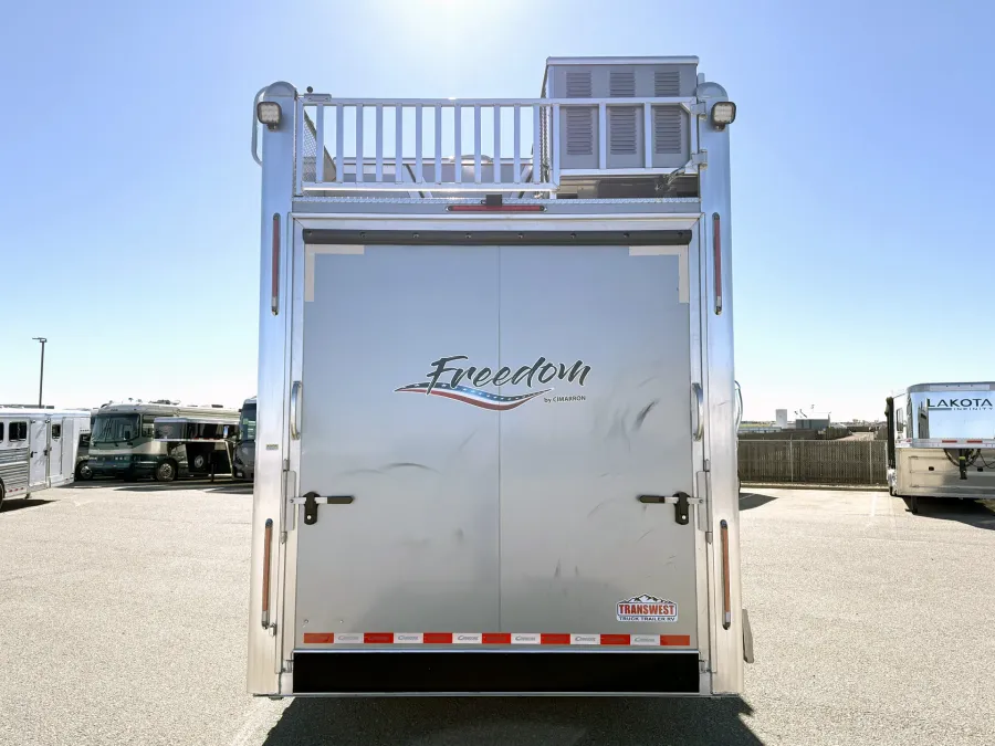 2024 Cimarron Freedom LQ | Photo 15 of 26