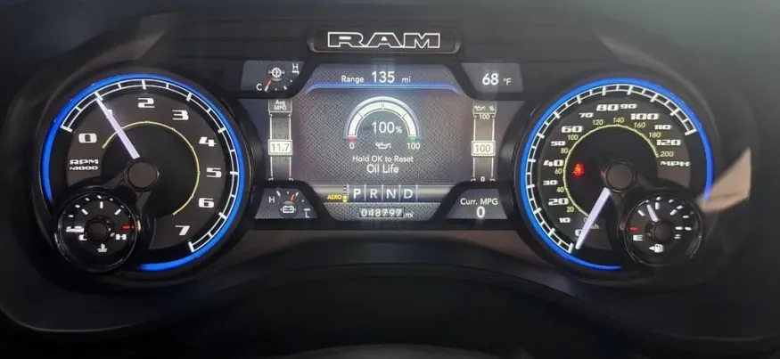 2022 RAM 1500 | Photo 20 of 35